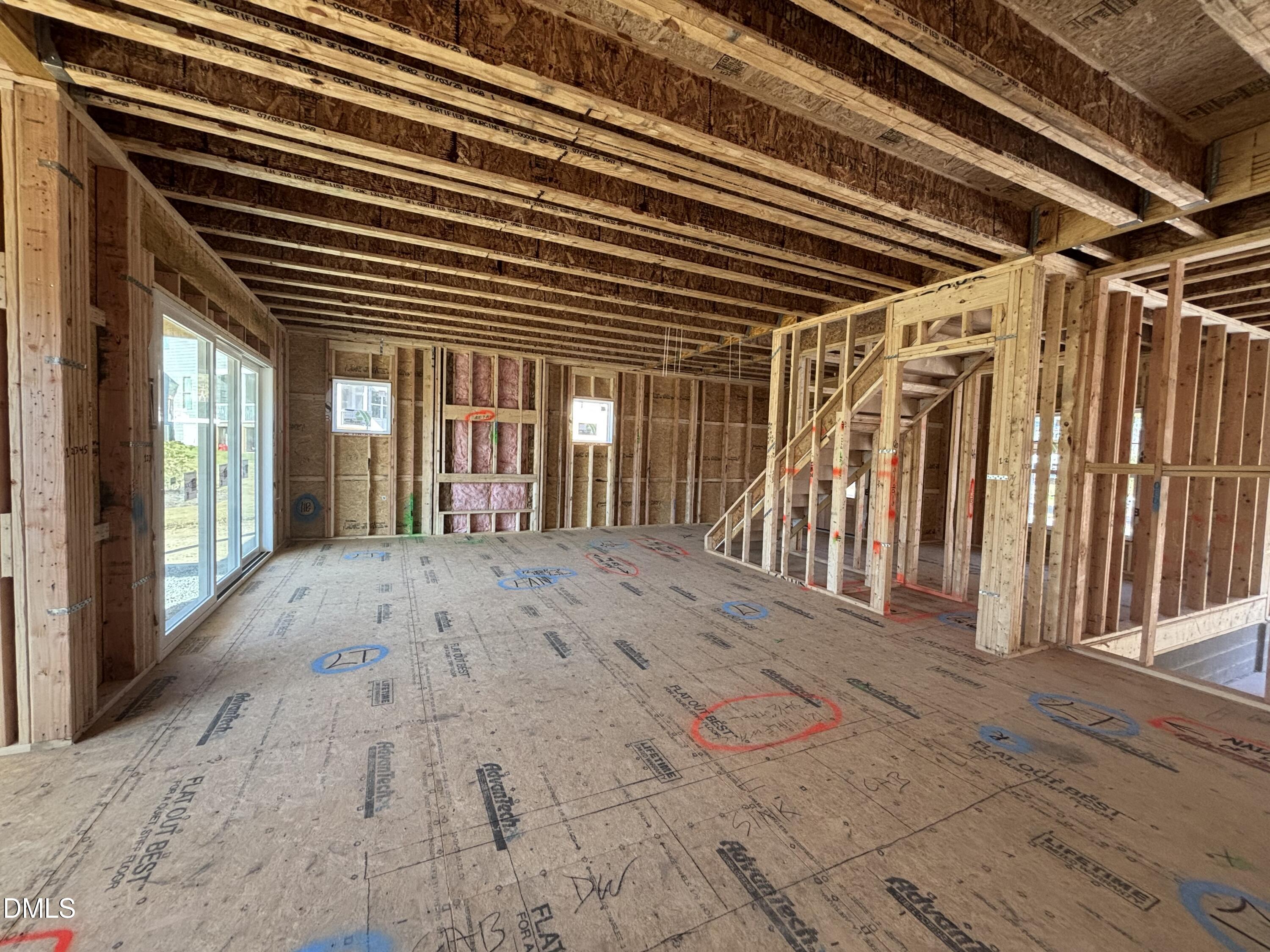 3812 Fairway View Drive Lot 17