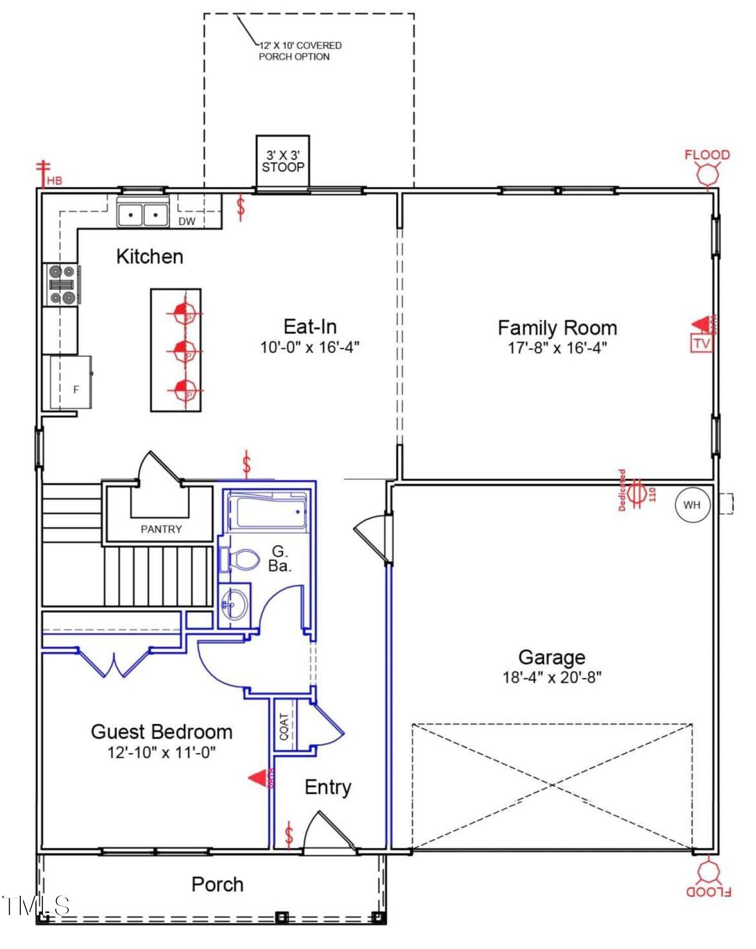 135 Cordoba Drive