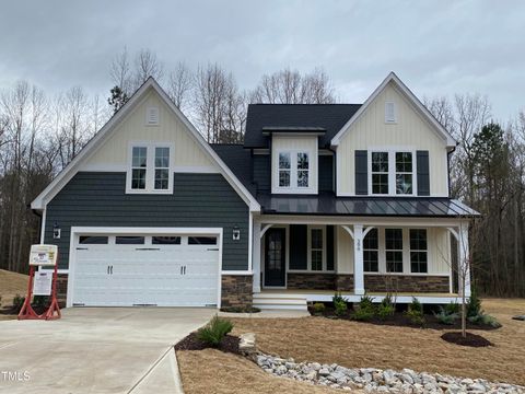 399 W Amber Oak Drive 52 Selma NC 27576