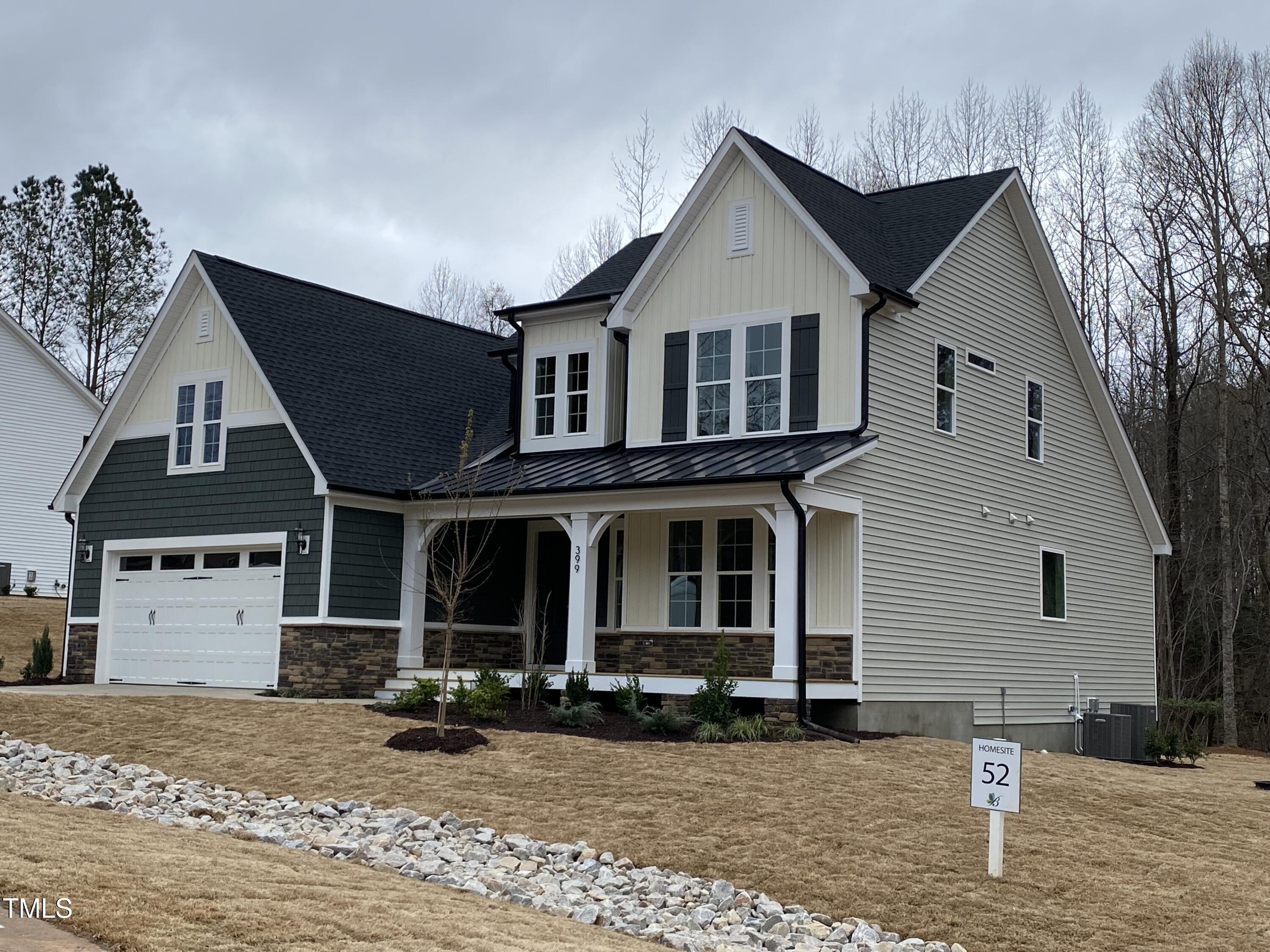 399 W Amber Oak Drive 52