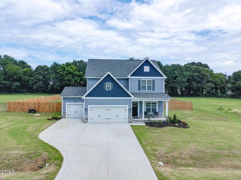 123 Surles Landing Way Benson NC 27504