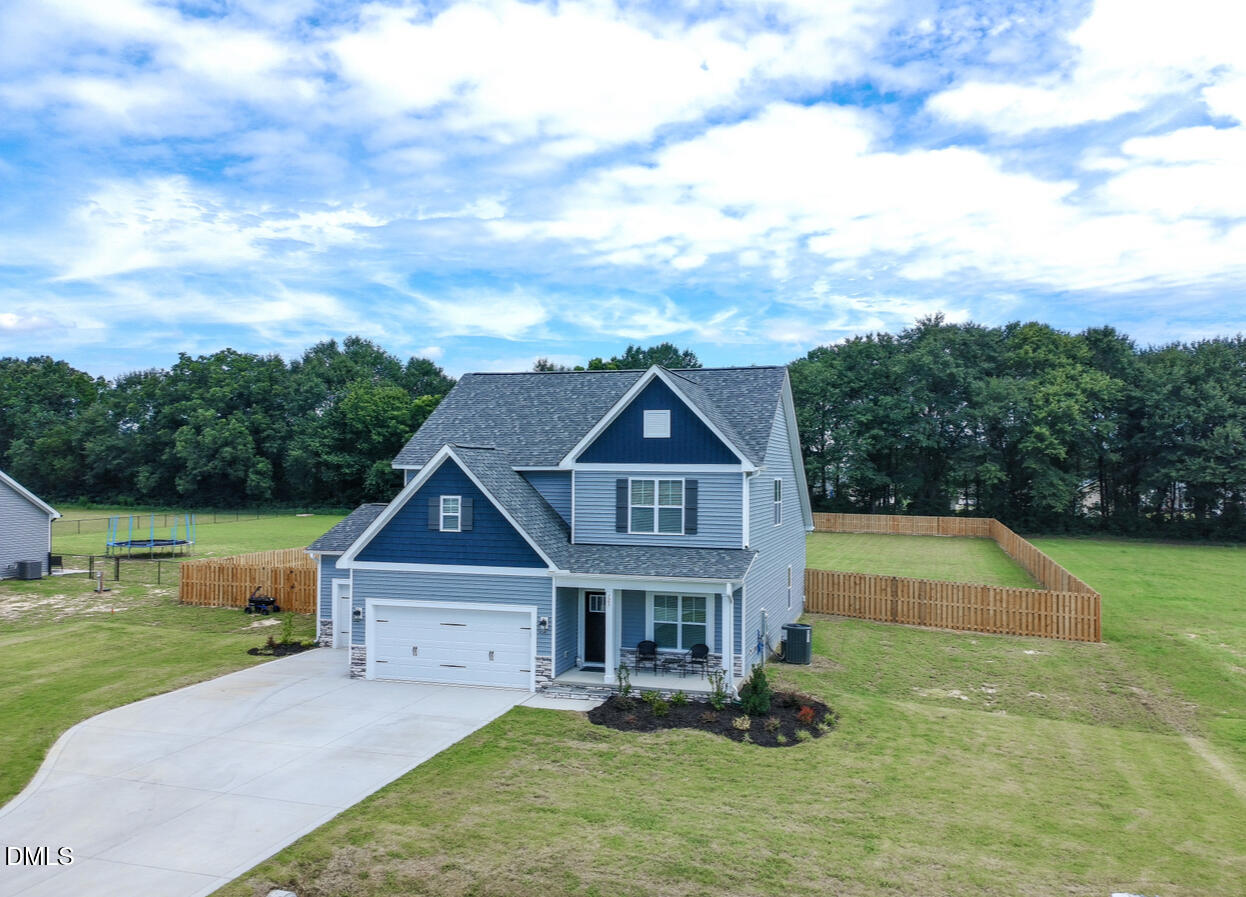 123 Surles Landing Way