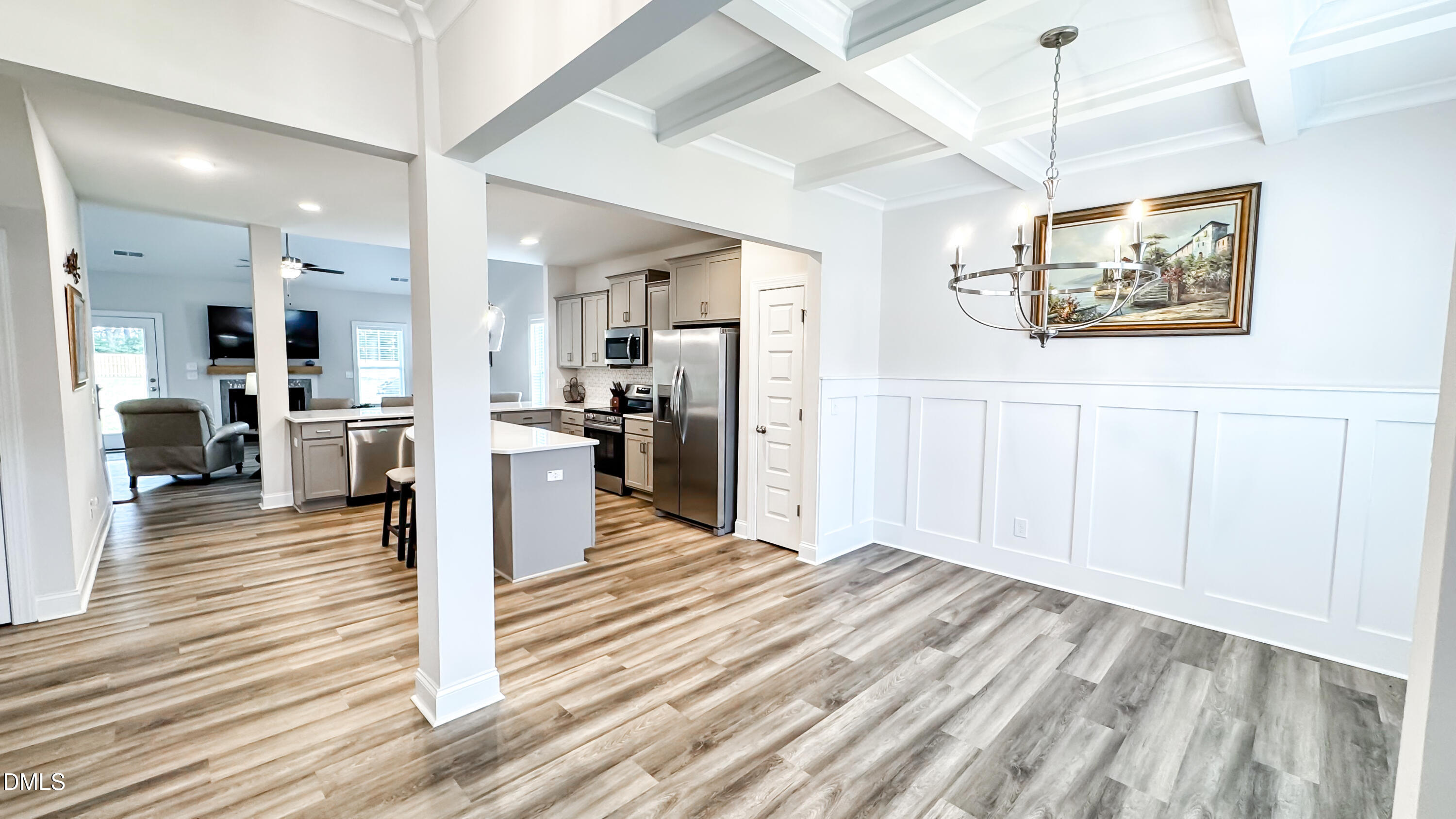 123 Surles Landing Way