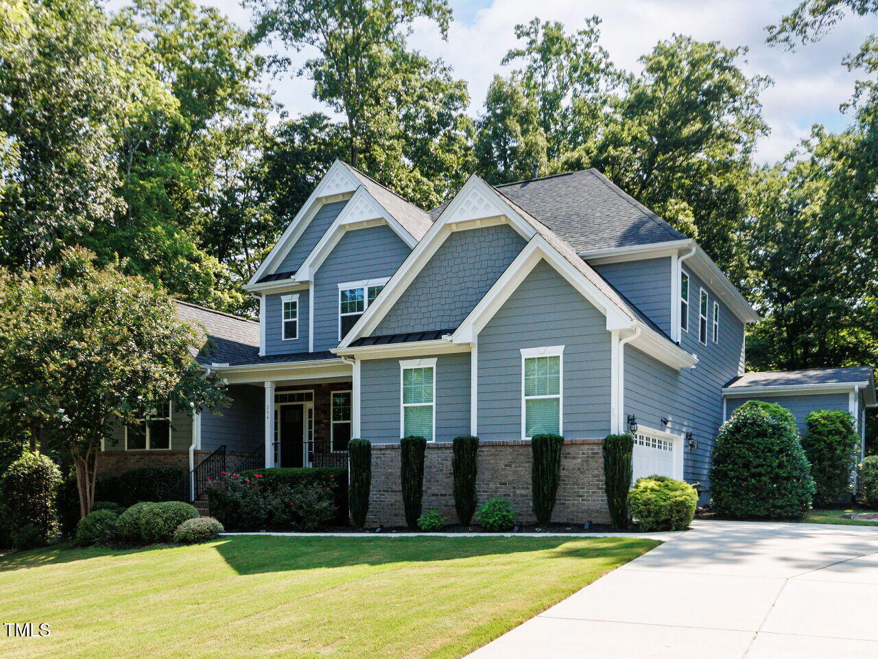 354 Crimson Way