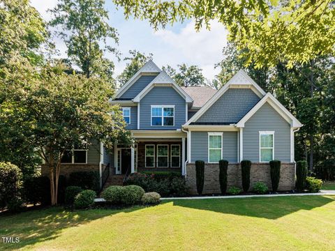 354 Crimson Way Pittsboro NC 27312