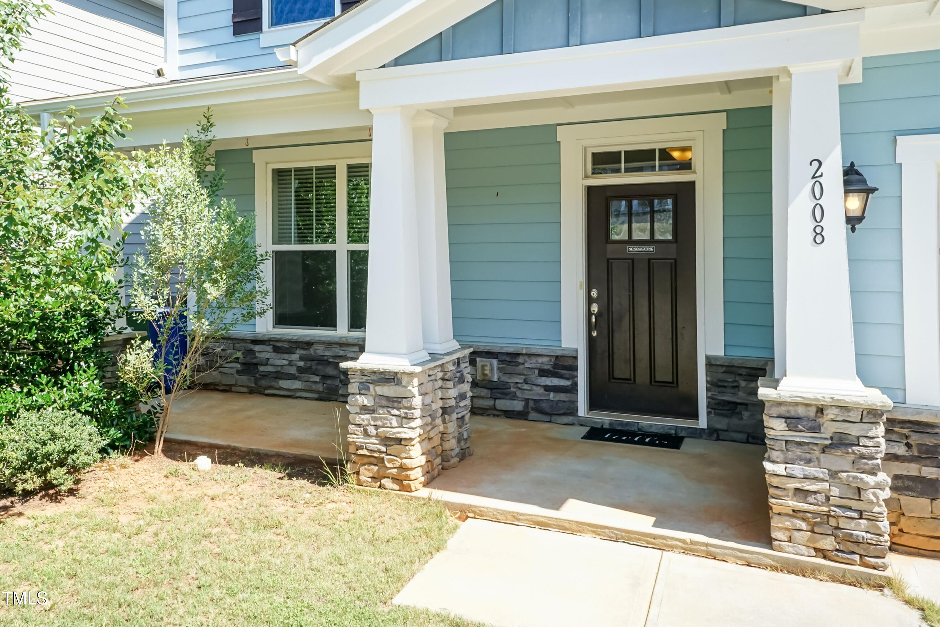 2008 Campana Drive