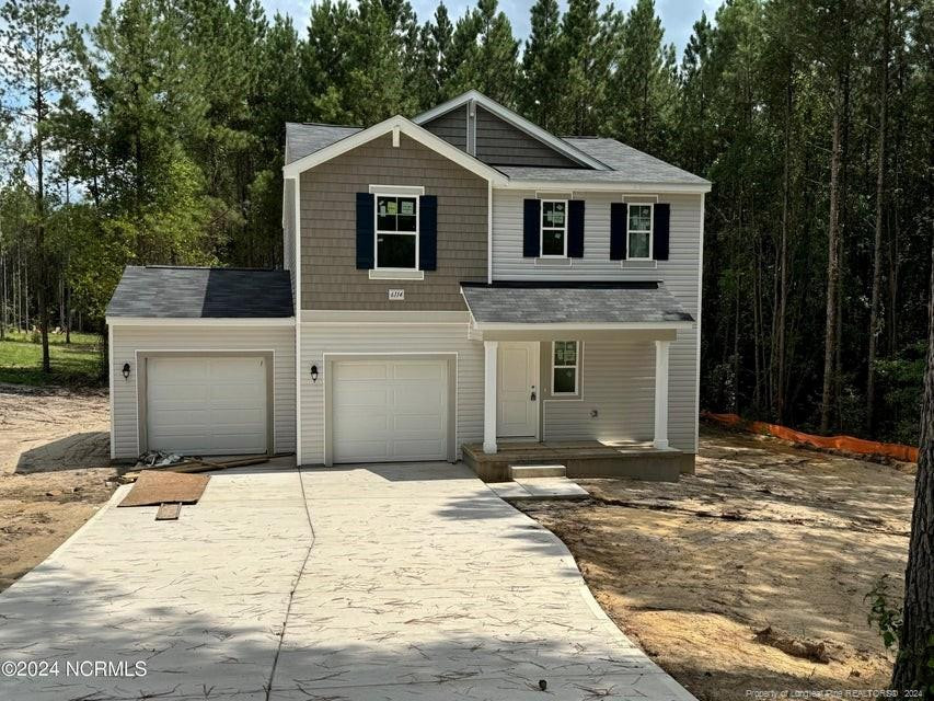 View Sanford, NC 27332 house