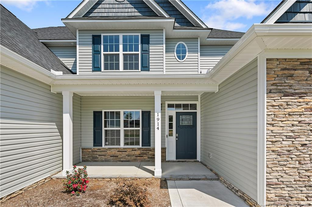 1914 Thomas Wood (Lot 74) Drive