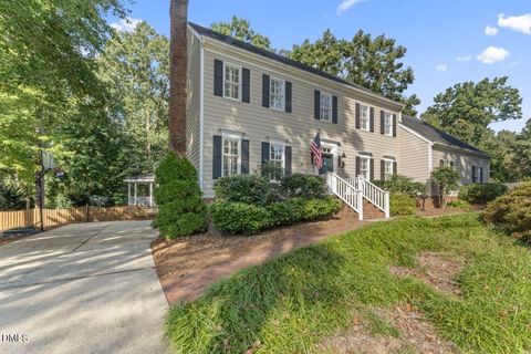 8521 Harbor Drive Raleigh NC 27615