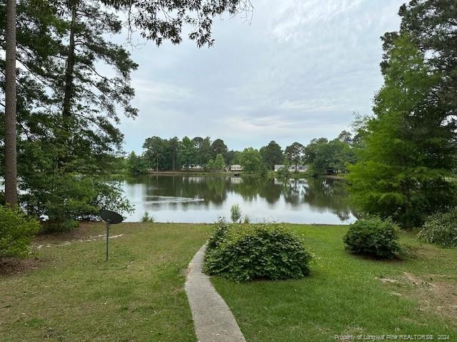 1509 Sampson Acres Drive