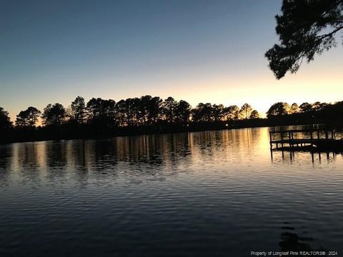 1509 Sampson Acres Drive Clinton NC 28328