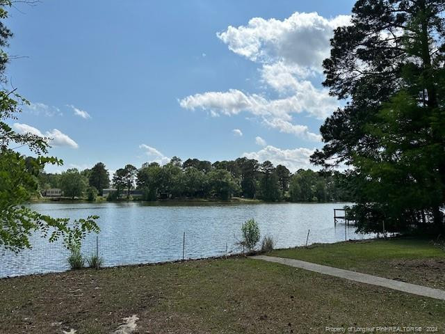 1509 Sampson Acres Drive