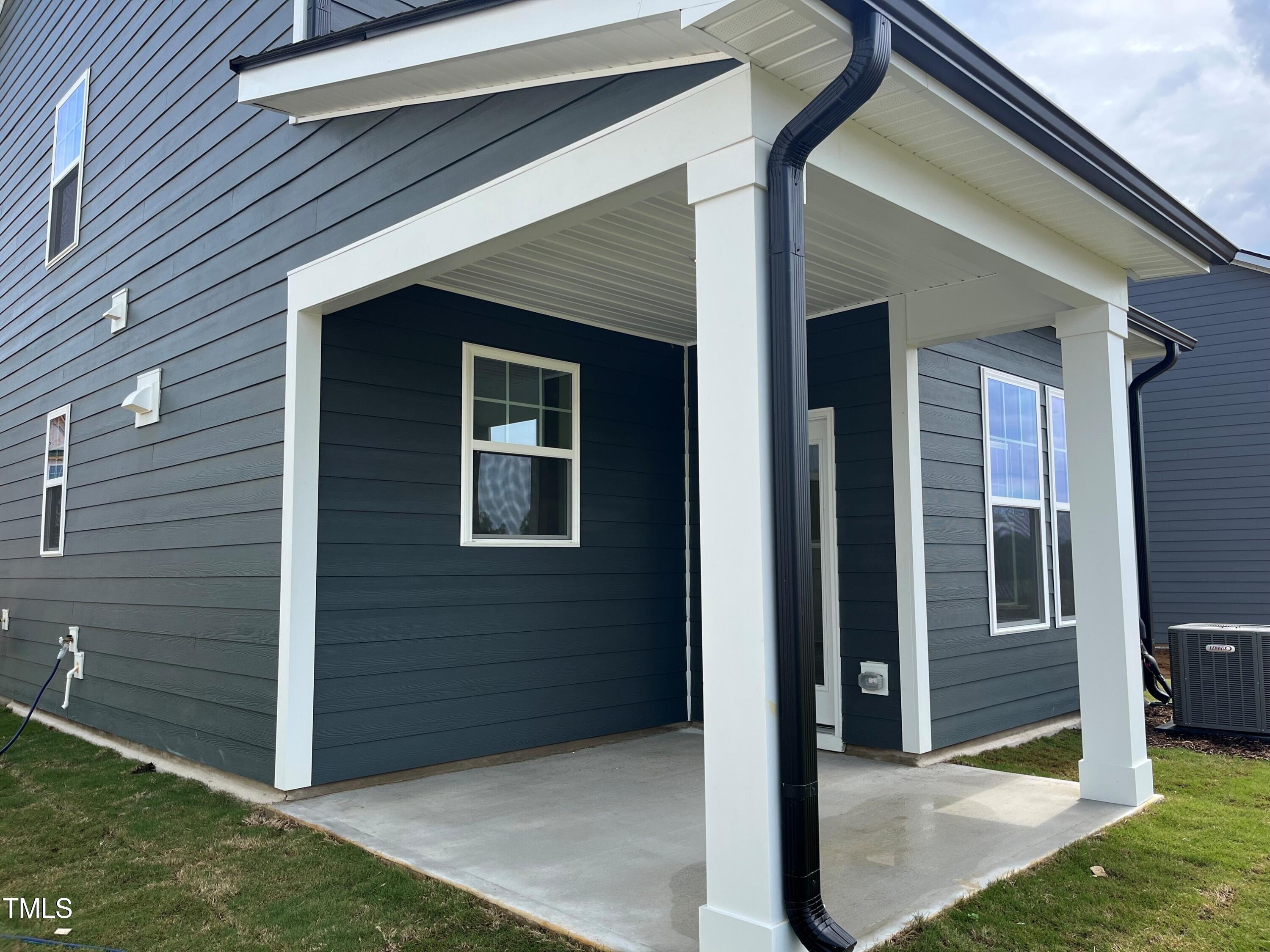 116 Willow Cameron Way