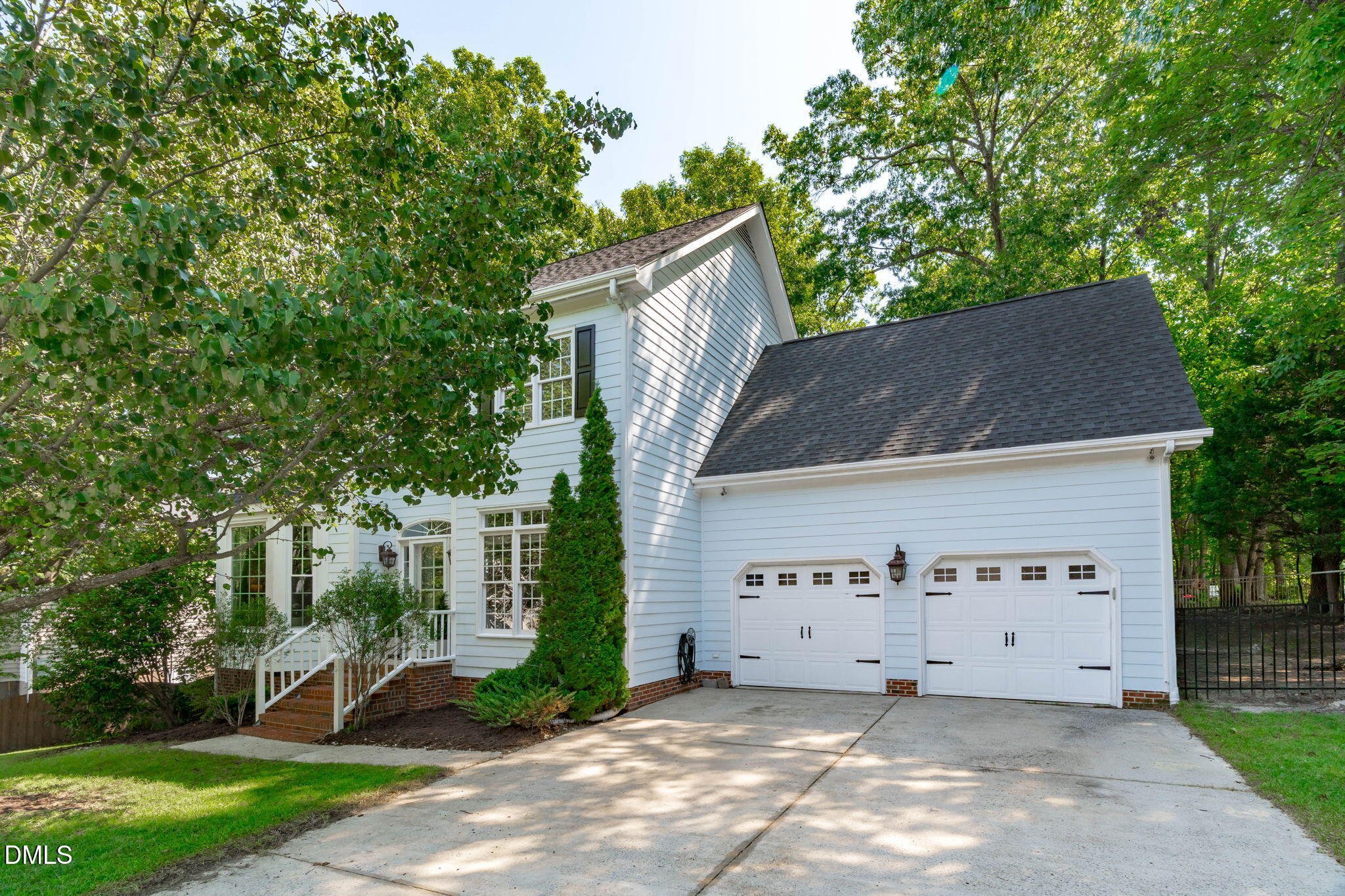 1105 Linden Ridge Drive, Holly Springs, NC, 27540