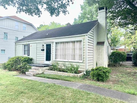 700 Mial Street Raleigh NC 27608