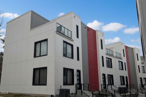 1048 Nova Street Durham NC 27713