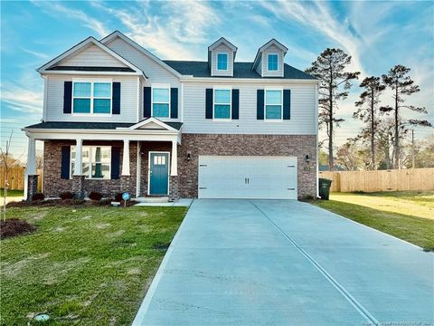 2138 Clydesmill Road, Fayetteville, NC 28314 - MLS#: LP722485