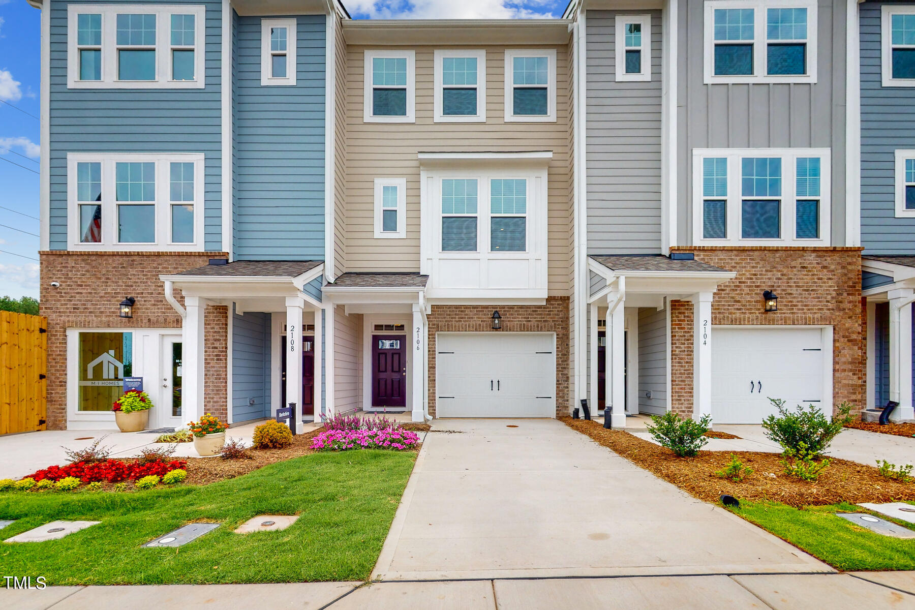 View Durham, NC 27703 townhome