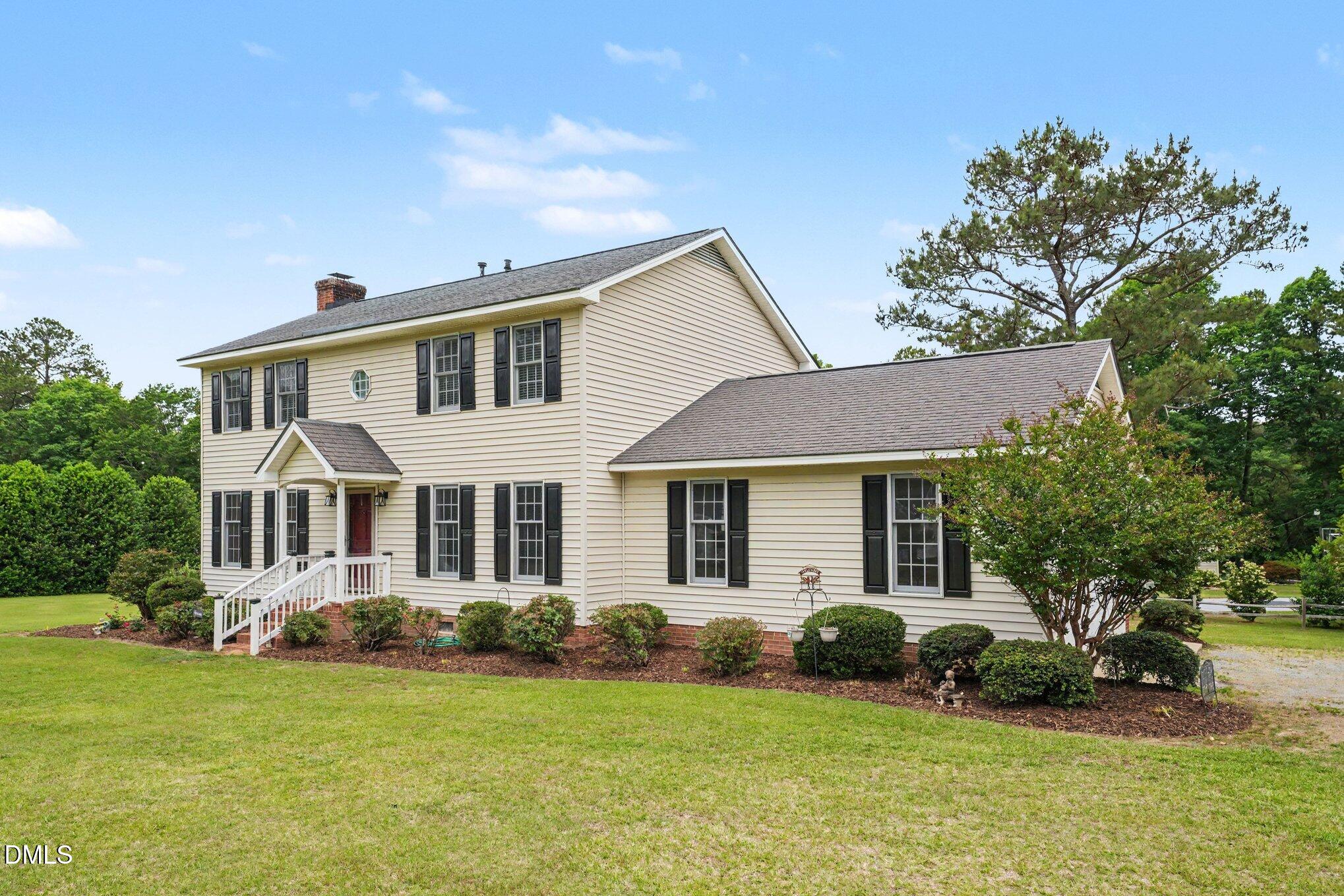105 Dogwood Drive