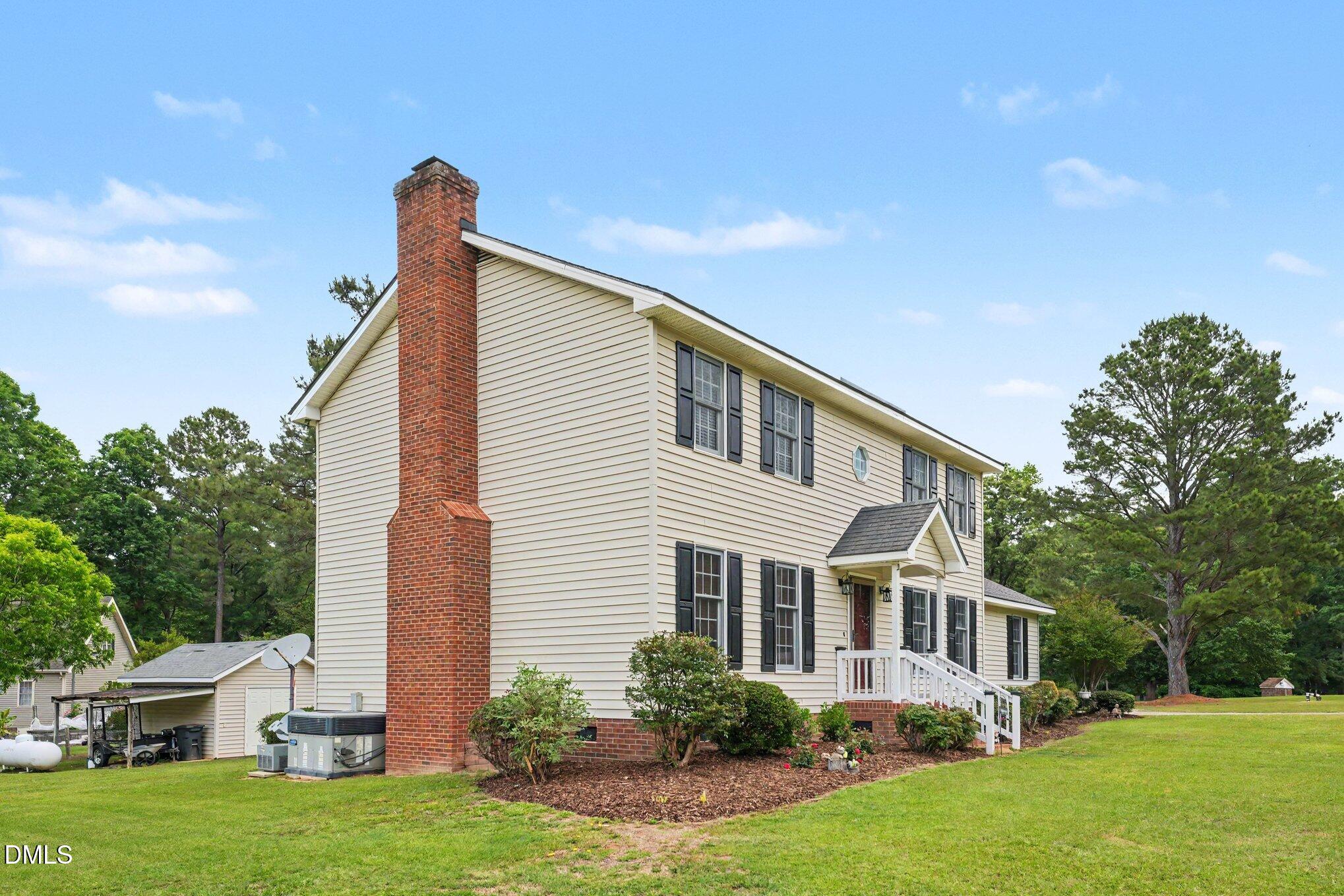 105 Dogwood Drive