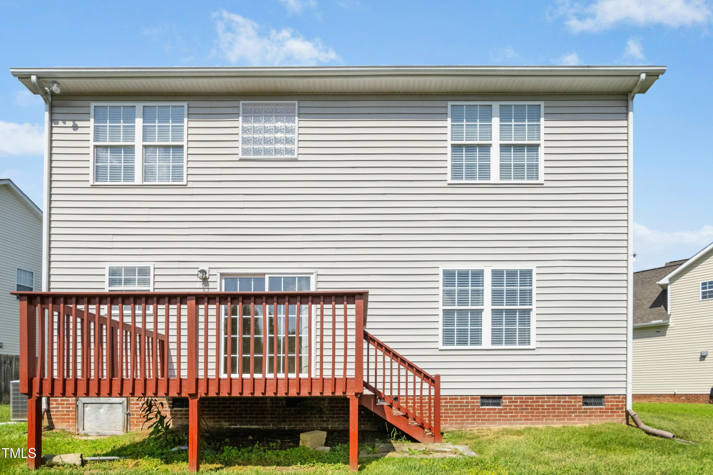 116 Reno Avenue