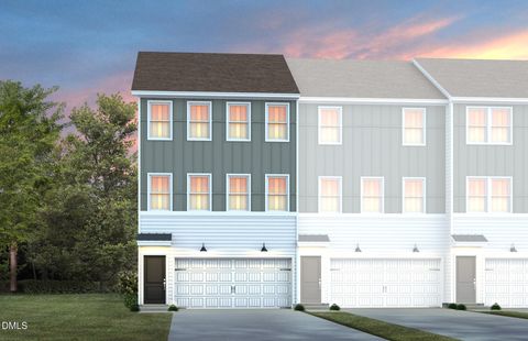 2853 Farmhouse Drive Apex NC 27502