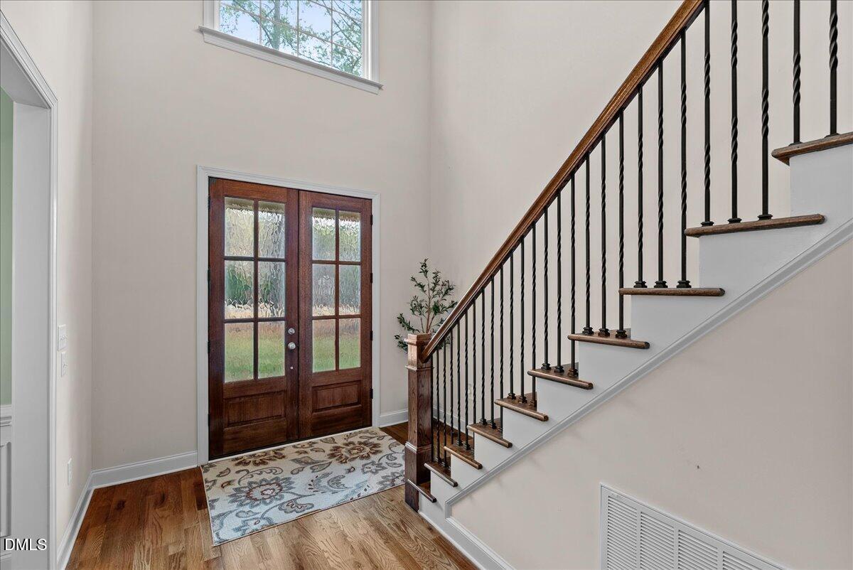 4821 Sweet Chestnut Lane