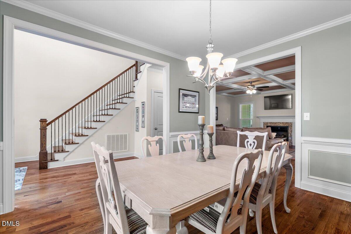 4821 Sweet Chestnut Lane