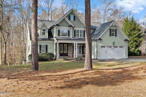 4821 Sweet Chestnut Lane Raleigh NC 27610