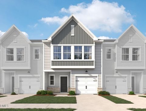 Photo of 1513 Mirth Court, Rolesville, NC 27571 (MLS # 10159699)