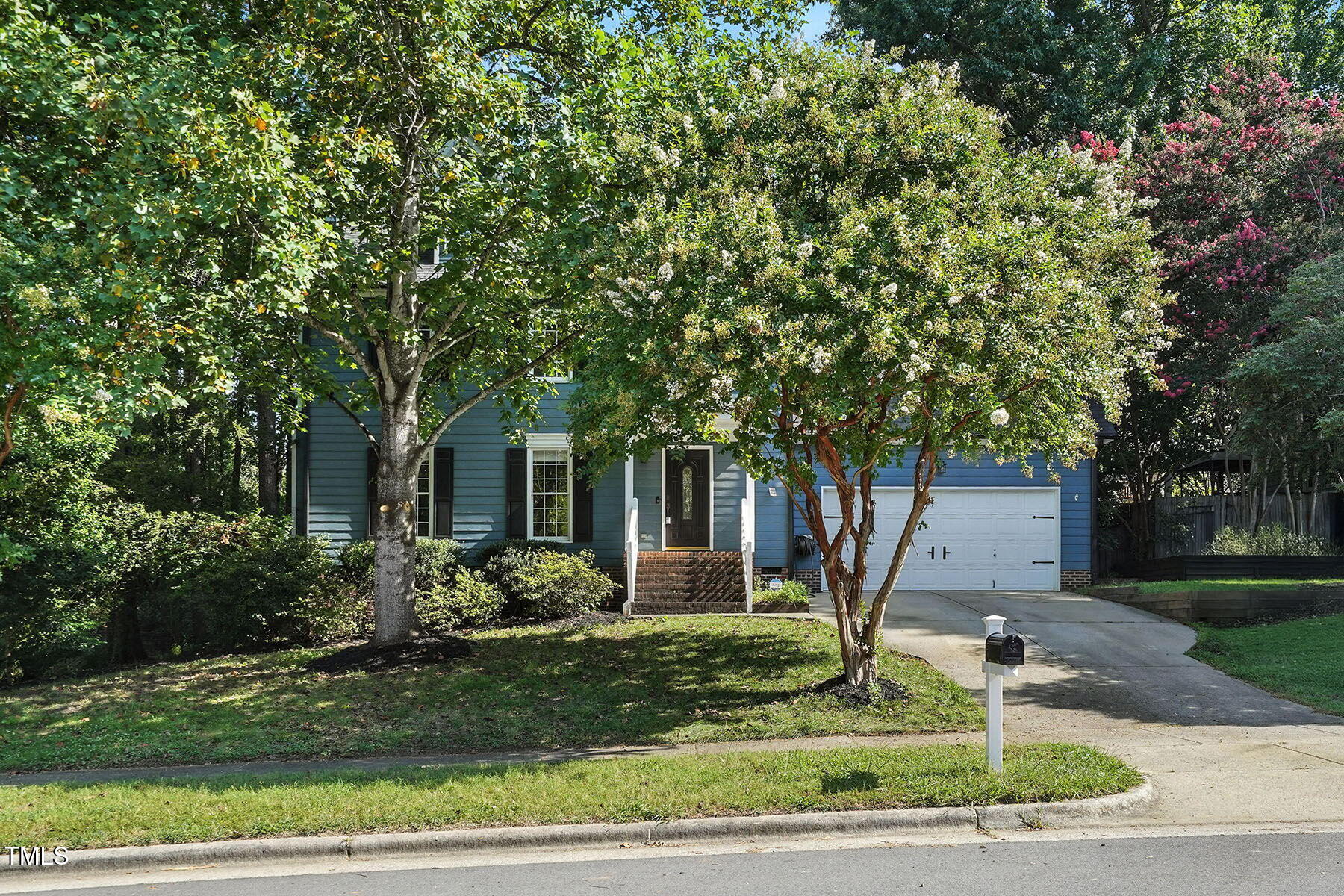 802 Winter Hill Drive