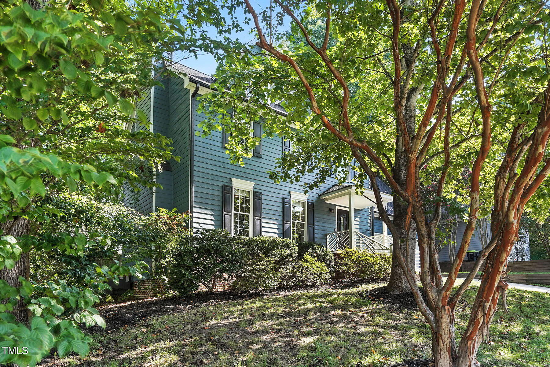 802 Winter Hill Drive