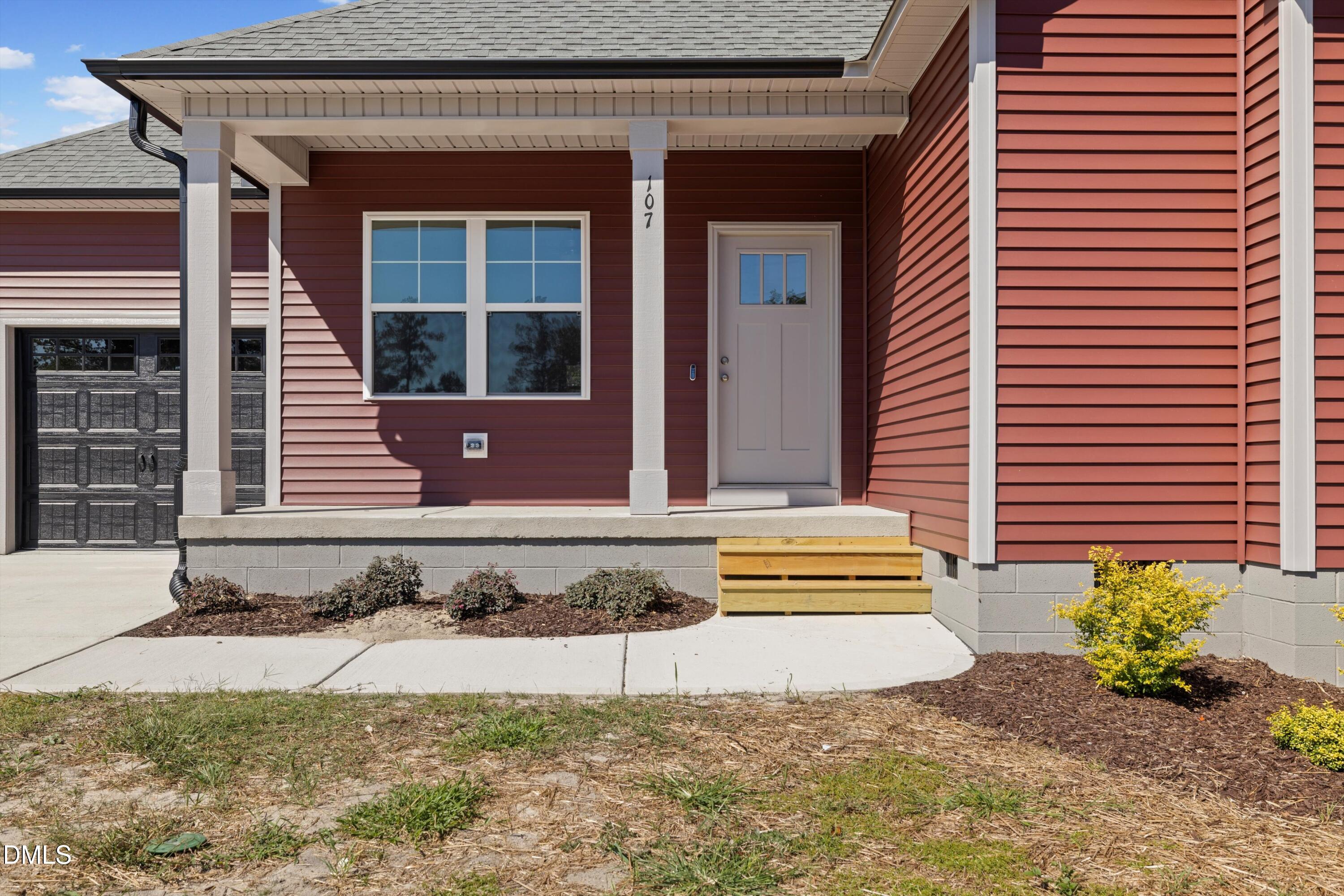 73 Falls River Court