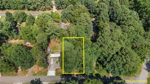 Photo of 104 Lone Star Drive, Louisburg, NC 27549 (MLS # LP760114)