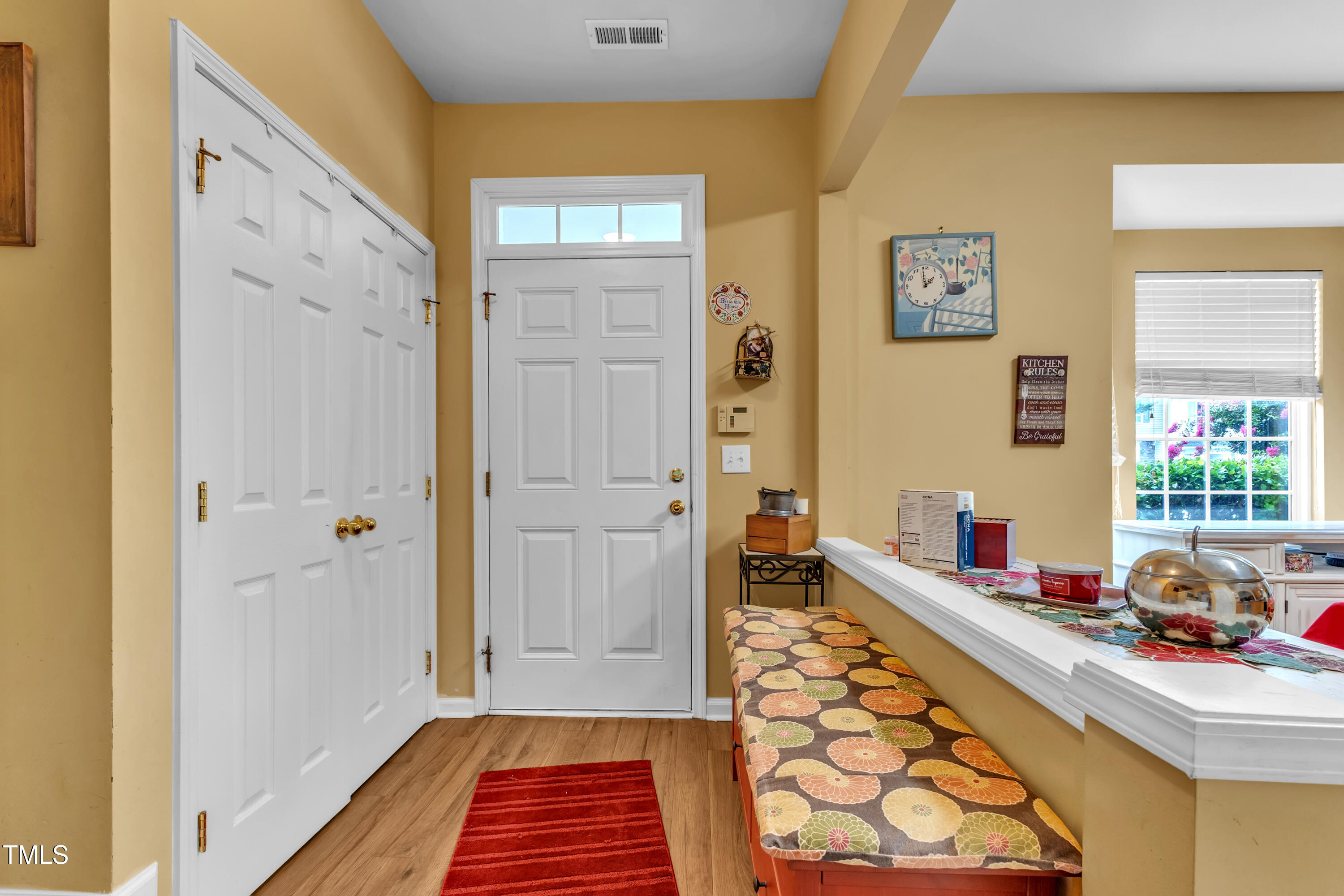 306 Walnut Woods Drive