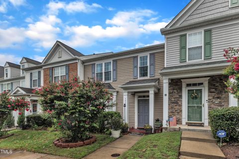 306 Walnut Woods Drive Morrisville NC 27560