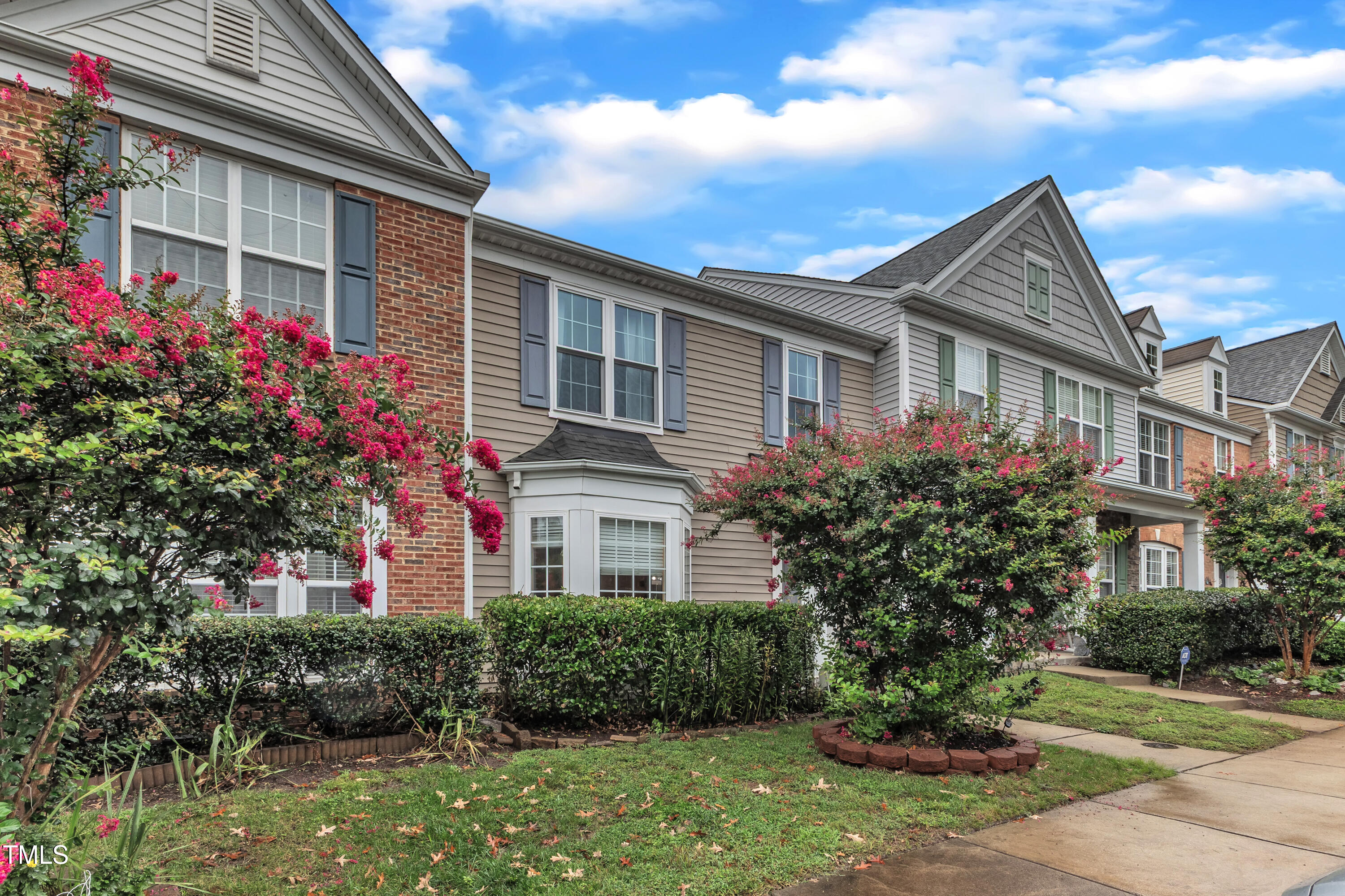 306 Walnut Woods Drive