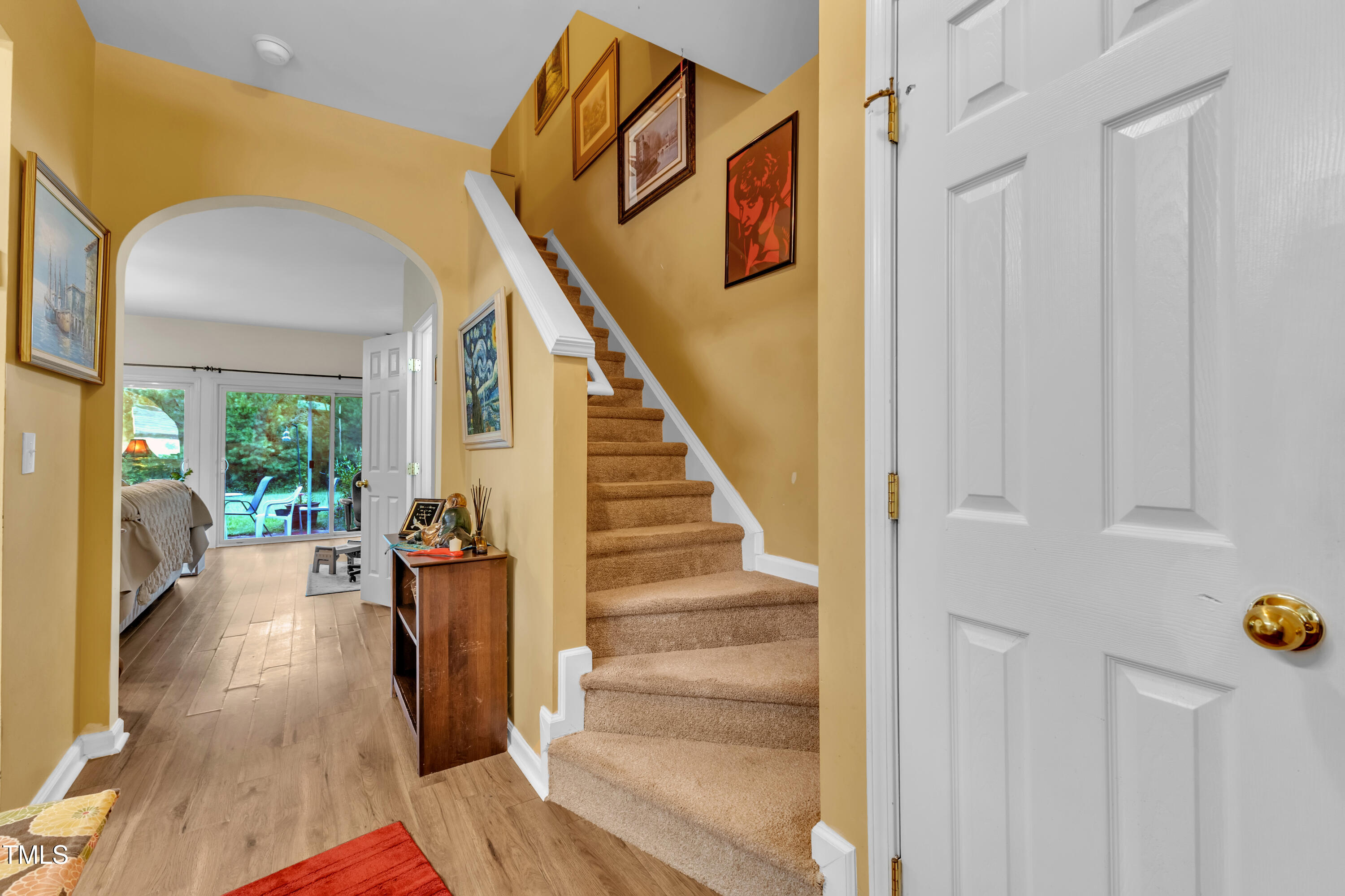 306 Walnut Woods Drive