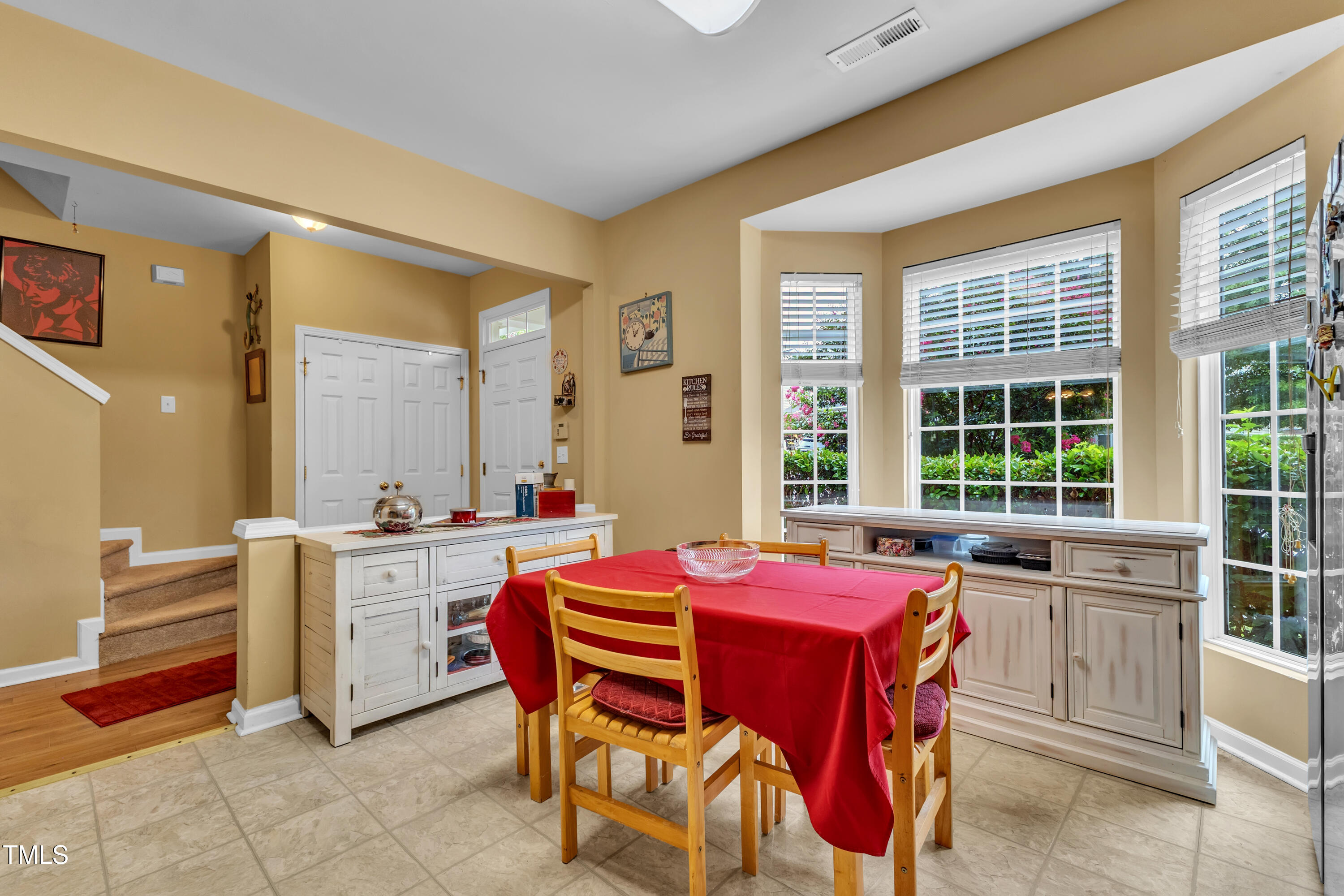306 Walnut Woods Drive
