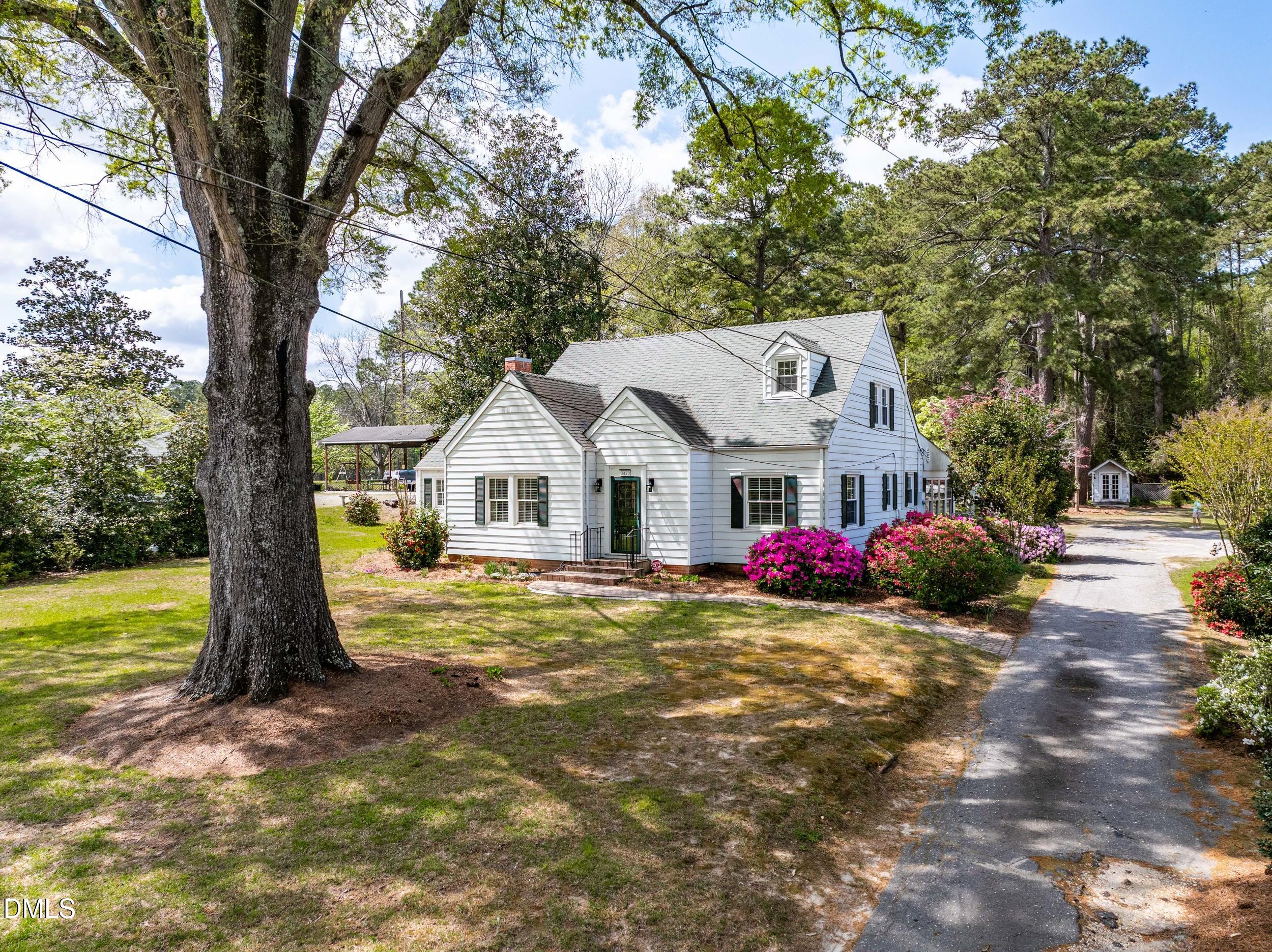 3420 U.S. Highway 301 S