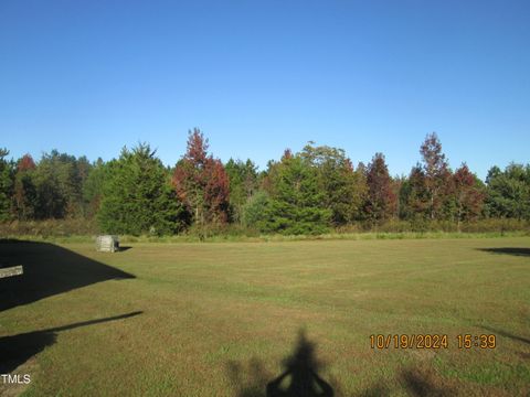 A home in Roxboro