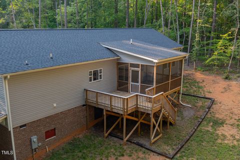 A home in Macon