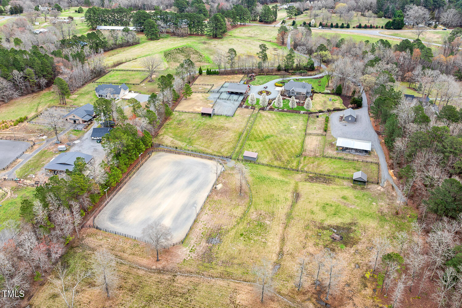 3417 Pea Ridge Road