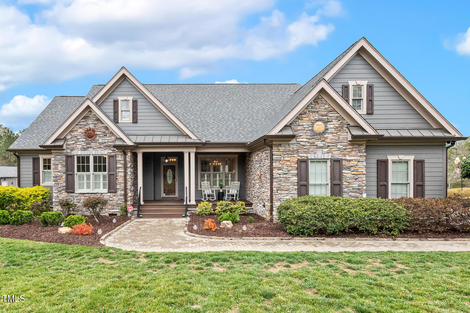 3417 Pea Ridge Road