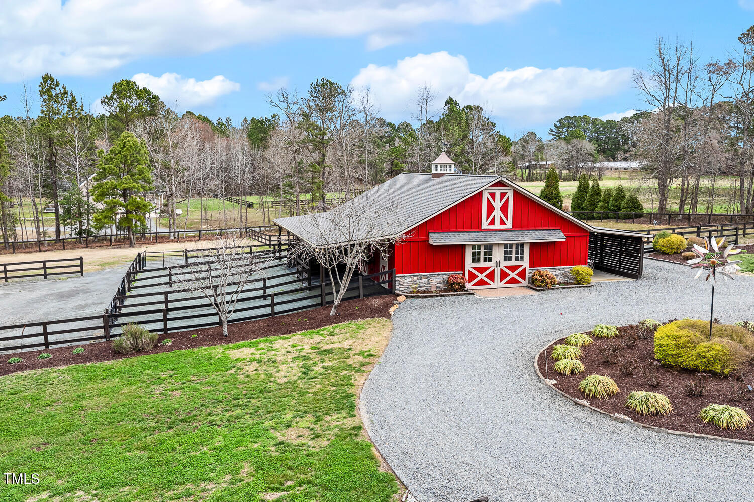 3417 Pea Ridge Road