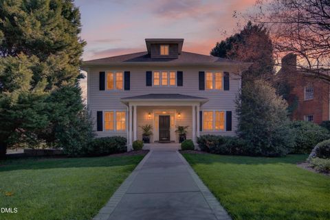 2006 Dalton Road Greensboro NC 27408