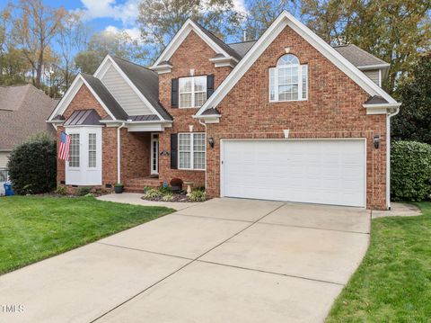 A home in Rolesville