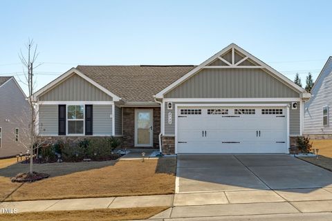 8798 Kenridge Lane Fuquay Varina NC 27526