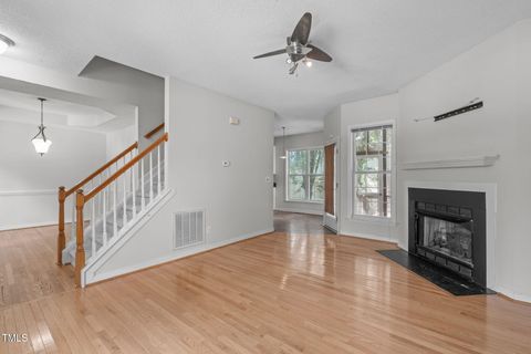 1936 Crag Burn Lane Raleigh NC 27604