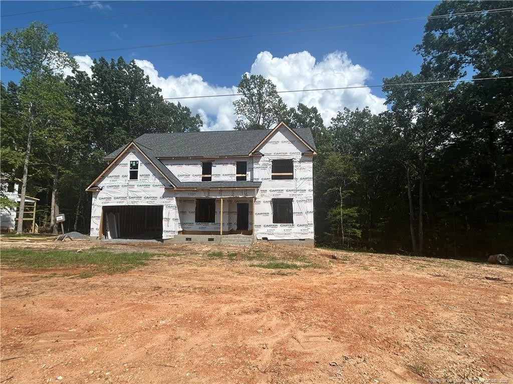 4529 Buckhorn Road